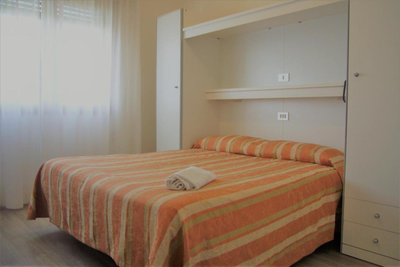 Hotel Kristall San Dona di Piave Ngoại thất bức ảnh