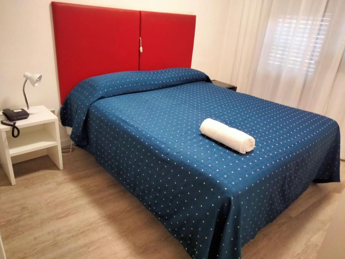 Hotel Kristall San Dona di Piave Ngoại thất bức ảnh