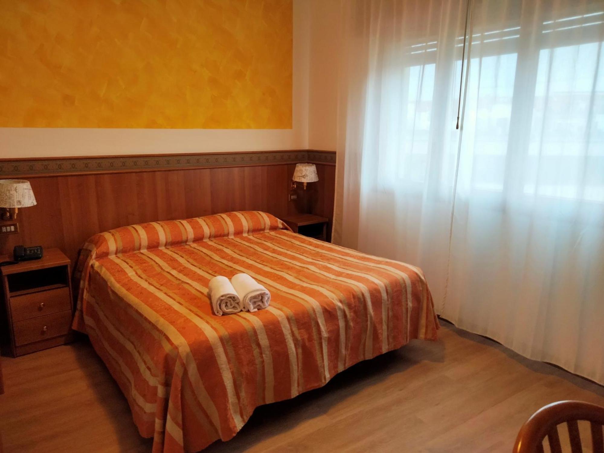 Hotel Kristall San Dona di Piave Ngoại thất bức ảnh