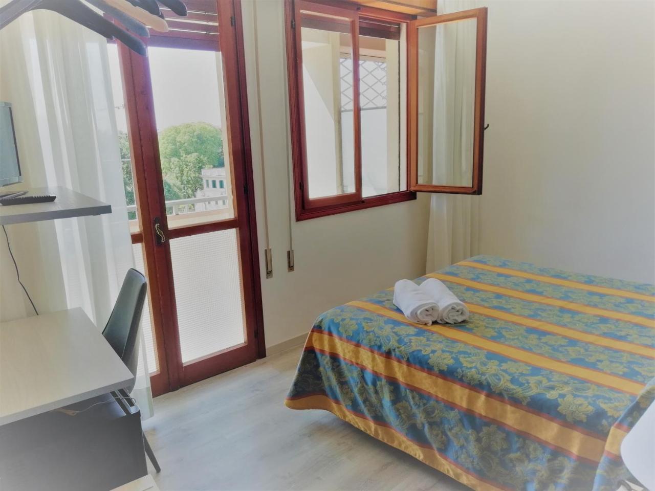 Hotel Kristall San Dona di Piave Ngoại thất bức ảnh