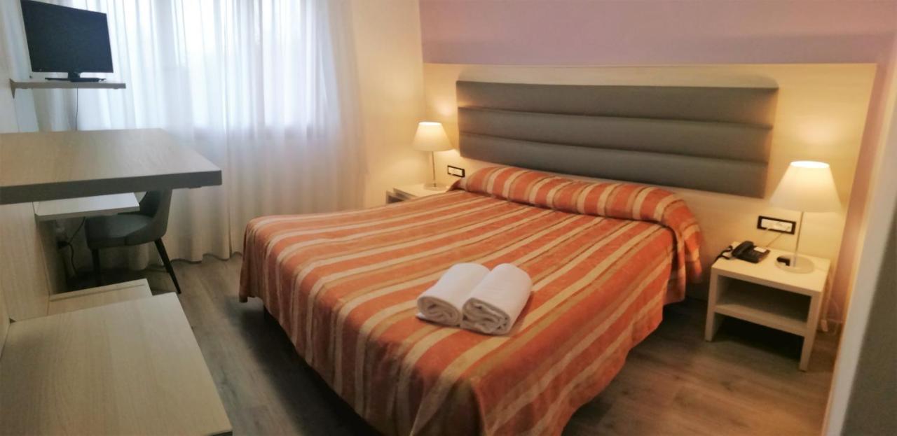 Hotel Kristall San Dona di Piave Ngoại thất bức ảnh