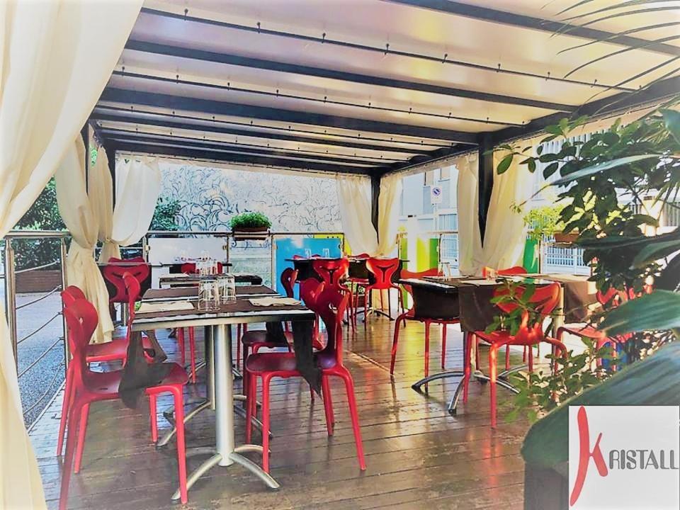 Hotel Kristall San Dona di Piave Ngoại thất bức ảnh